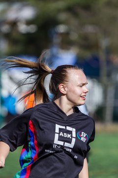 Bild 15 - B-Juniorinnen SV Henstedt-Ulzburg - MTSV Olympia Neumnster : Ergebnis: 0:4